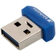 USB флеш накопитель Verbatim 32GB Store 'n' Stay NANO Blue USB 3.0 (98710) - изображение 3
