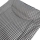 Туристическая походная раскладушка LEOBRO Гусиная лапка (HT-169K Houndstooth) - изображение 4