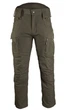 Брюки Softshell «Assault» Ranger Green Mil-Tec р.XL - изображение 1