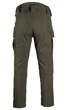 Брюки Softshell «Assault» Ranger Green Mil-Tec р.XL - изображение 2
