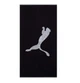 Рушник Puma Team Towel Large (70 x 140 cм) Black/White (054552 01) - изображение 3