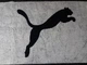 Рушник Puma Team Towel Large (70 x 140 cм) Black/White (054552 01) - изображение 7