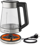Електрочайник Gorenje K17TRG - зображення 8