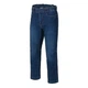 Тактичні штани Helikon CTP Denim Mid Vintage Worn Blue із 10 кишенями W30/L34 - зображення 1