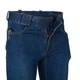 Тактичні штани Helikon CTP Denim Mid Vintage Worn Blue із 10 кишенями W30/L34 - зображення 4