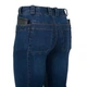 Тактичні штани Helikon CTP Denim Mid Vintage Worn Blue із 10 кишенями W30/L34 - зображення 6
