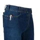 Тактичні штани Helikon CTP Denim Mid Vintage Worn Blue із 10 кишенями W30/L34 - зображення 10