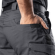 Шорти Camotec Герць Rip-Stop Stretch Графітовий XL (8841(XL)) - зображення 6