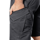 Шорти Camotec Герць Rip-Stop Stretch Графітовий XL (8841(XL)) - зображення 7