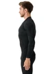 Термофутболка з довгим рукавом чоловіча Accapi XPerience, Black/Anthracite, XL/XXL - зображення 6