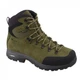 Ботинки мужские Asolo X-Hunt Forest GV MM, Military Green, р.45 - изображение 1