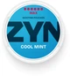 Никотиновые подушечки ZYN Cool Mint Max 16.5 мг (5704420047779_n) - изображение 1