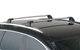 Багажник на интегрированные рейлинги Whispbar Flush Black для Opel Astra (mkIII)(H)(универсал) 2007-2014 (WH S04B-K499) - изображение 3