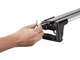 Поперечки (0,95m) Whispbar Flush S02 (WH S02) - изображение 5