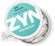 Никотиновые подушечки ZYN Spearmint Medium 6.5 мг (5704420047762_n) - изображение 2