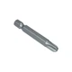 Биты PH3 для крестообразных винтов, 1/4", 50 мм, 10 шт Polax(PL_C453DF241D27) - изображение 1