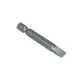 Бита стальная Polax 50 мм SL6 1/4" ,10 шт (51-079) - изображение 1