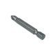 Бита стальная Polax 50 мм PH2 1/4", 10 шт (51-075) - изображение 2