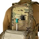 Рюкзак Camotec Rapid LC 25 + чохол Multicam - изображение 7