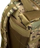 Рюкзак Camotec Rapid LC 25 + чохол Multicam - изображение 9