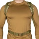 Рюкзак Camotec Rapid LC 25 + чохол Multicam - изображение 12