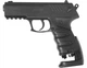 Пневматический пистолет Gamo P-27 - изображение 3