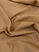 Костюмная ткань Микровельвет кемел 150см 1пог.м (786-16W-83) - изображение 2