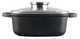 Каструля RINGEL Meyer 24 см (4.0л) з кришкою RG-2129-24 - зображення 3