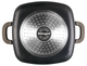 Каструля RINGEL Meyer 24 см (4.0л) з кришкою RG-2129-24 - зображення 4