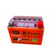 Аккумулятор гелевый PM-GEL 12V 4А OUTDO ЗЗ Power (12V 4A) - изображение 1
