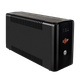 ИБП LogicPower LP 400VA 4Pro (240Вт) линейно-интерактивный - изображение 3