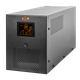 ИБП LogicPower LP-UL3000VA (1800Вт) линейно-интерактивный - изображение 1