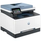 Багатофункціональний пристрій HP Color LJ Pro 3303fdw (499M8A) - зображення 3