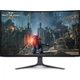 Монітор Dell AW3225QF (210-BLLV) - зображення 1