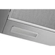 Вытяжка кухонная GRANADO Telde 602-450 inox (GCH316277) - изображение 4