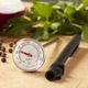 Кухонный термометр KitchenAid Measuring аналоговий (KQ901G) - изображение 2