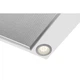 Вытяжка кухонная GRANADO Toses 1503-450 white (GCH1015345055) - изображение 4