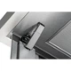 Вытяжка кухонная GRANADO Alia 2914-1800 inox white glass (GCH729477) - изображение 12
