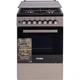 Плита PRIME Technics PSE 54119 B - изображение 1