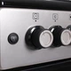 Плита PRIME Technics PSE 54119 B - изображение 2