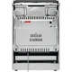 Плита Electrolux LKG600011W - изображение 3