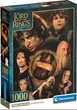 Пазли Clementoni Compact - Володар перснів / New Line Production Inc. The Lord Of The Rings / 1000 елементів (39907) - изображение 1
