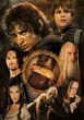 Пазли Clementoni Compact - Володар перснів / New Line Production Inc. The Lord Of The Rings / 1000 елементів (39907) - изображение 2