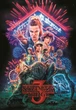 Пазли Clementoni Compact - Нетфлікс. Дивні дива. Сезон №3 / Netflix. Stranger Things / 1000 елементів (39979) - изображение 2