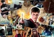 Пазли Clementoni Compact - Гаррі Поттер / Warner Bros. Entertainment Inc / 1500 елементів (31745) - изображение 2