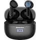 Наушники Blackview AirBuds 7 Black (6931548310235) - изображение 3