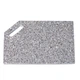 Кухонна дошка з акрилового каменю Asphalt Material - зображення 1