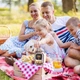 Портативная беспроводная колонка Divoom Tiivoo-2 с Bluetooth, пиксель-экраном, FM-радио, будильником и мультимедийными функциями, Бежевая - изображение 5