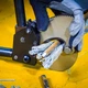 Кабелерез-тросорез ручной механический Heavy Duty, телескопические ручки (ножницы секторные) СТАНДАРТ JSLC0025 - изображение 5