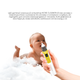 Назальный аспиратор Medica+ NOSE CLEANER 6.0 Yellow - изображение 6